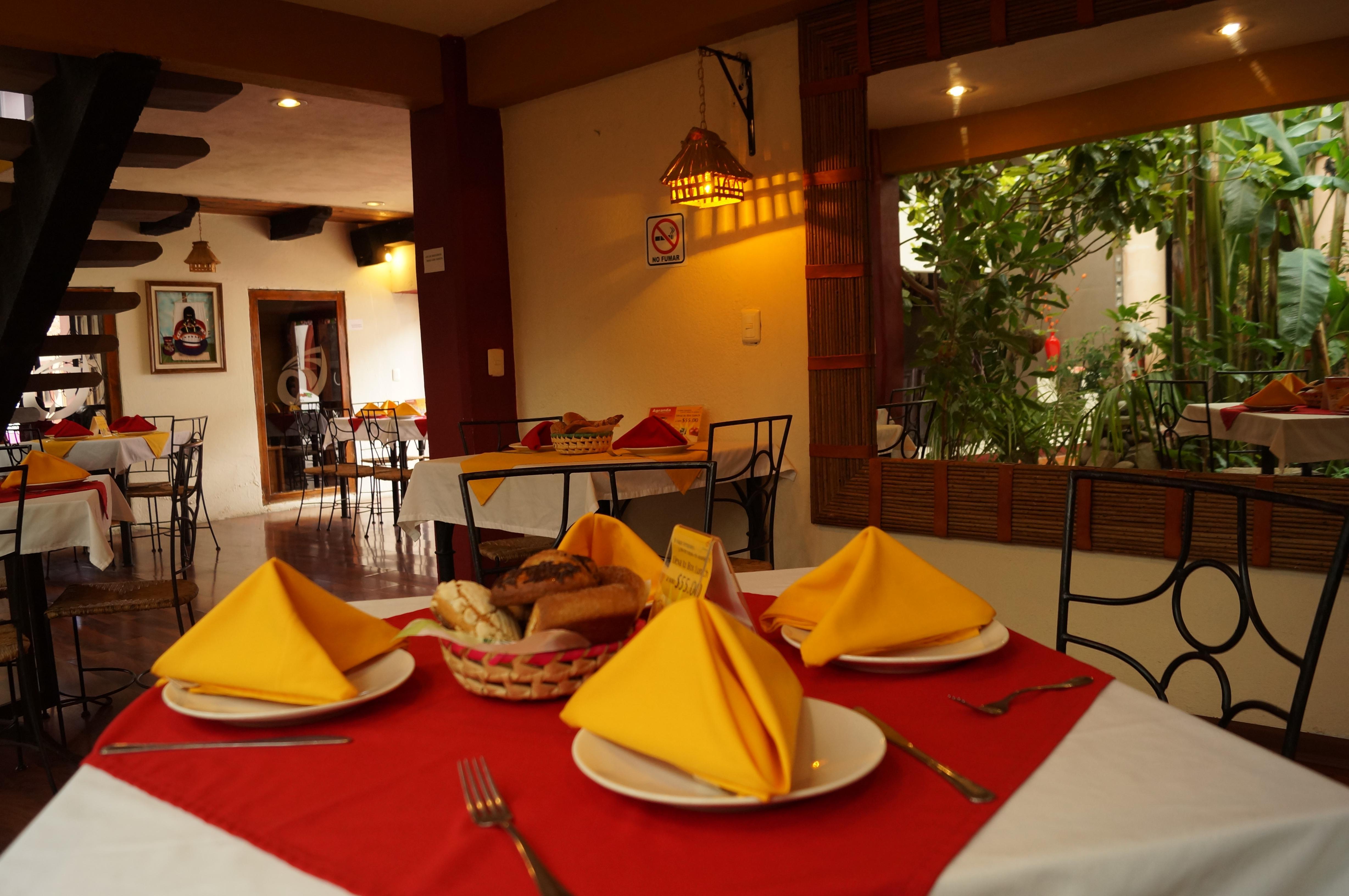 Hotel Jardines Del Centro Сан-Кристобаль-де-Ла-Касас Экстерьер фото