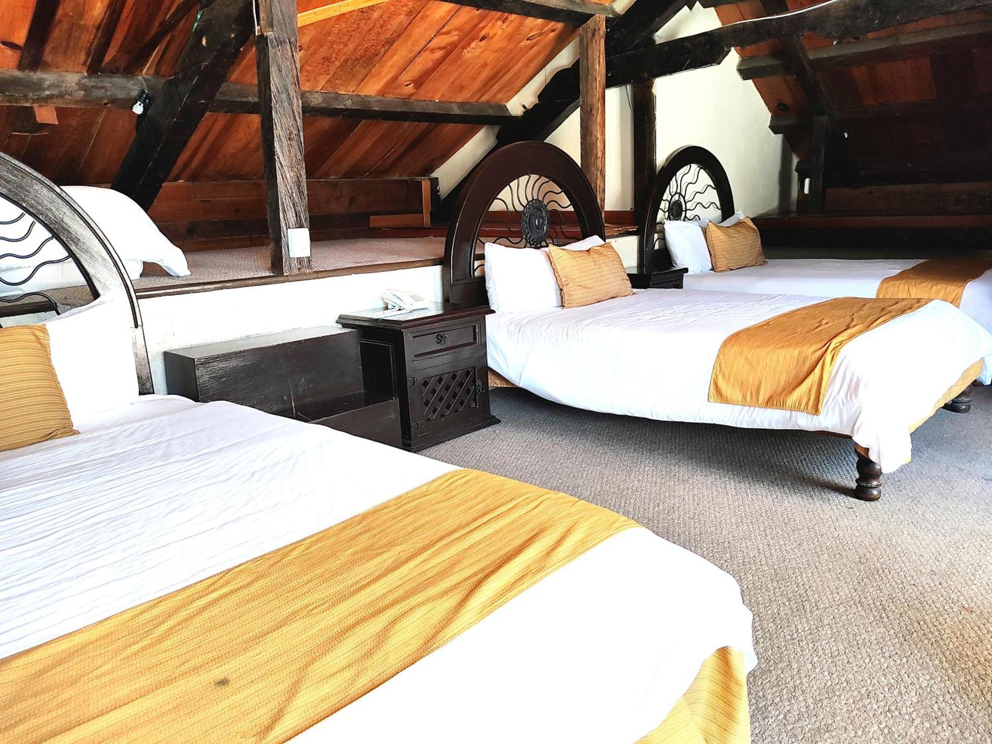 Hotel Jardines Del Centro Сан-Кристобаль-де-Ла-Касас Экстерьер фото